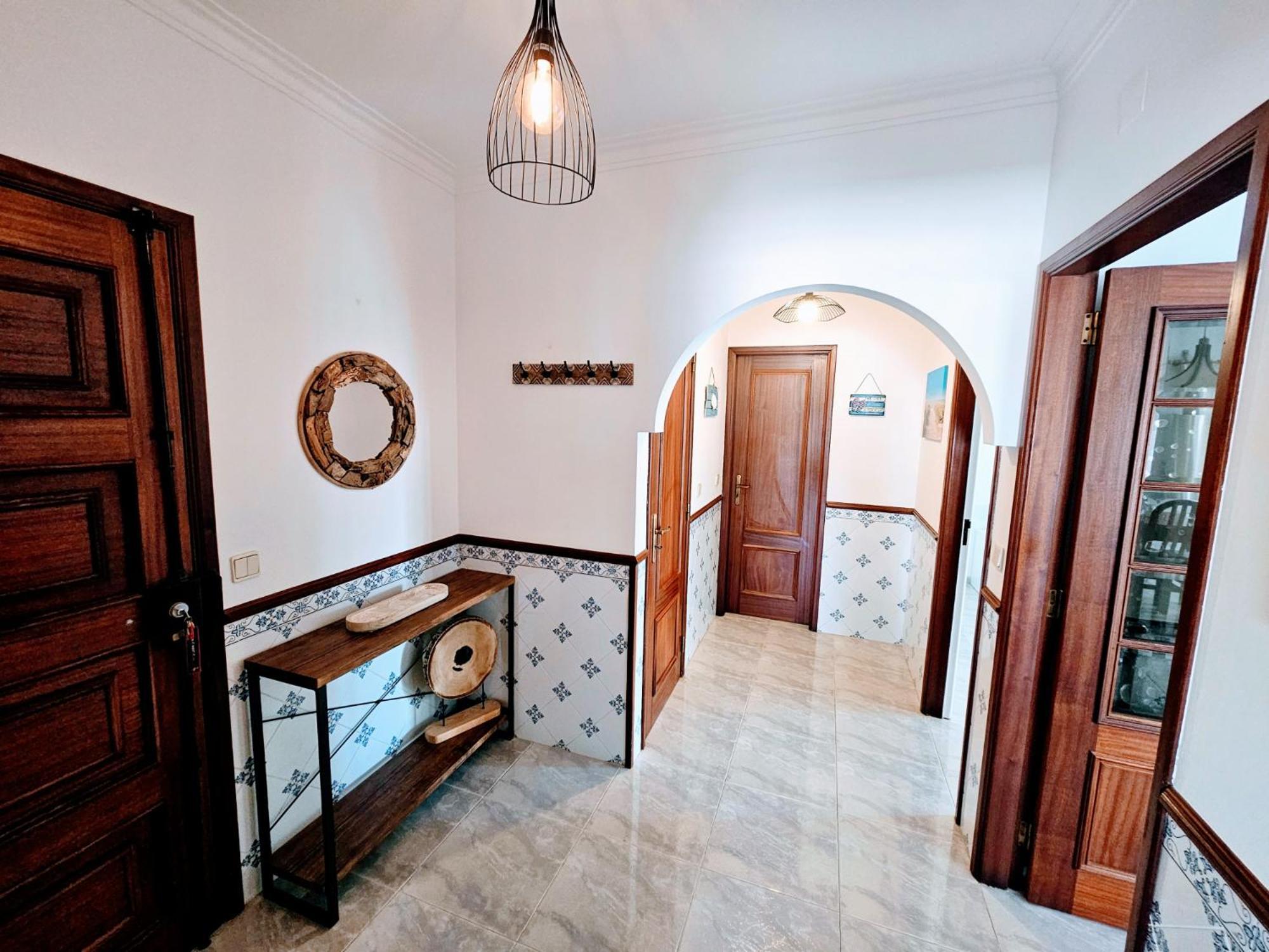 Oceanic Opulence Delux Apartment มงติกอร์โด ภายนอก รูปภาพ